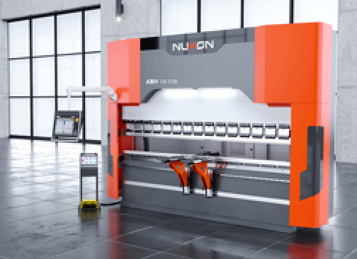 What is Press Brake Bending? ADetailed Overview