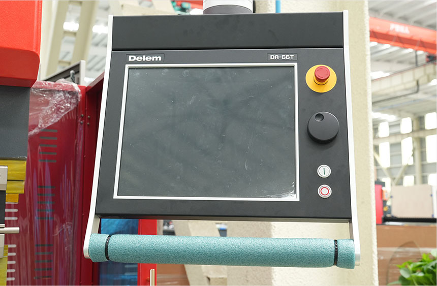 CNC controller