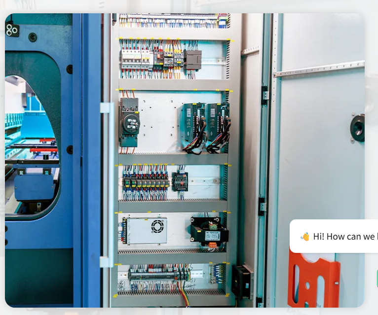 Electrical Parts