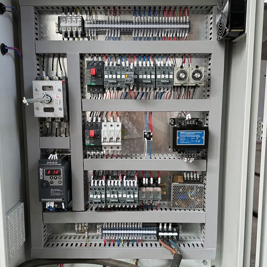 Electrical Parts