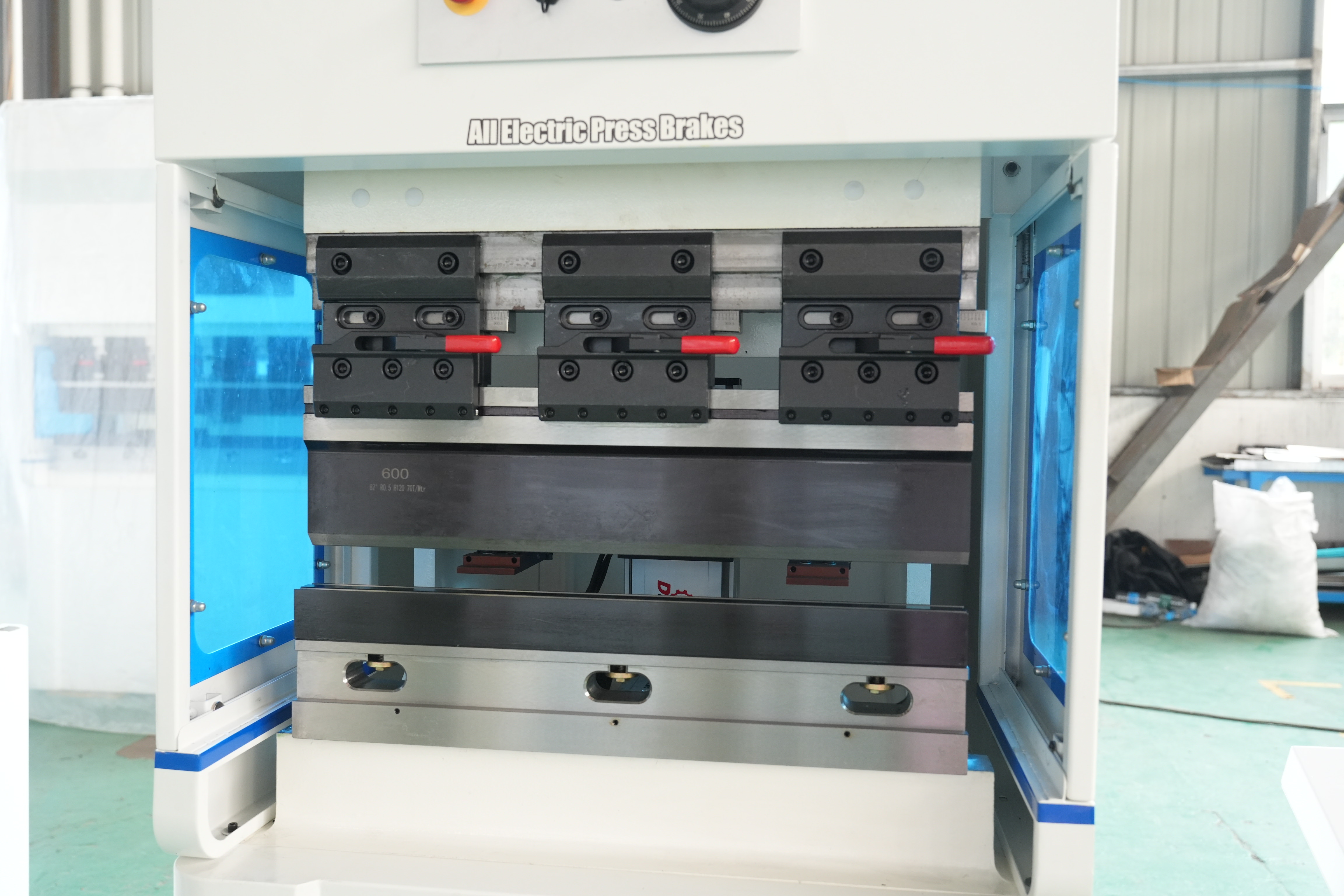 Fast Clamp
