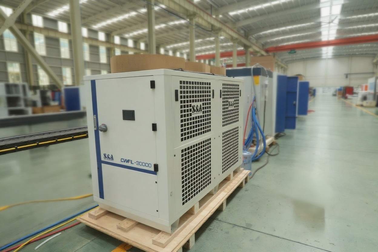 Water Chiller