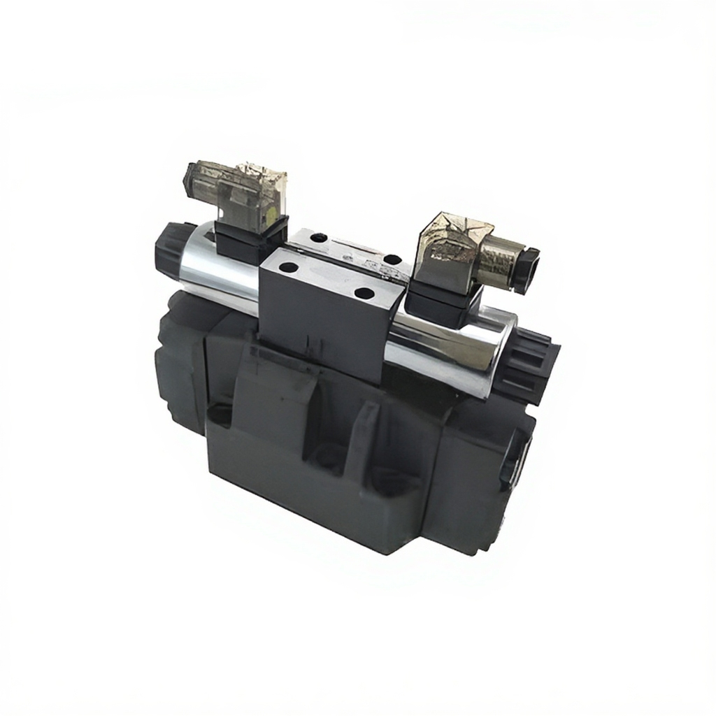 Hydraulic Valve