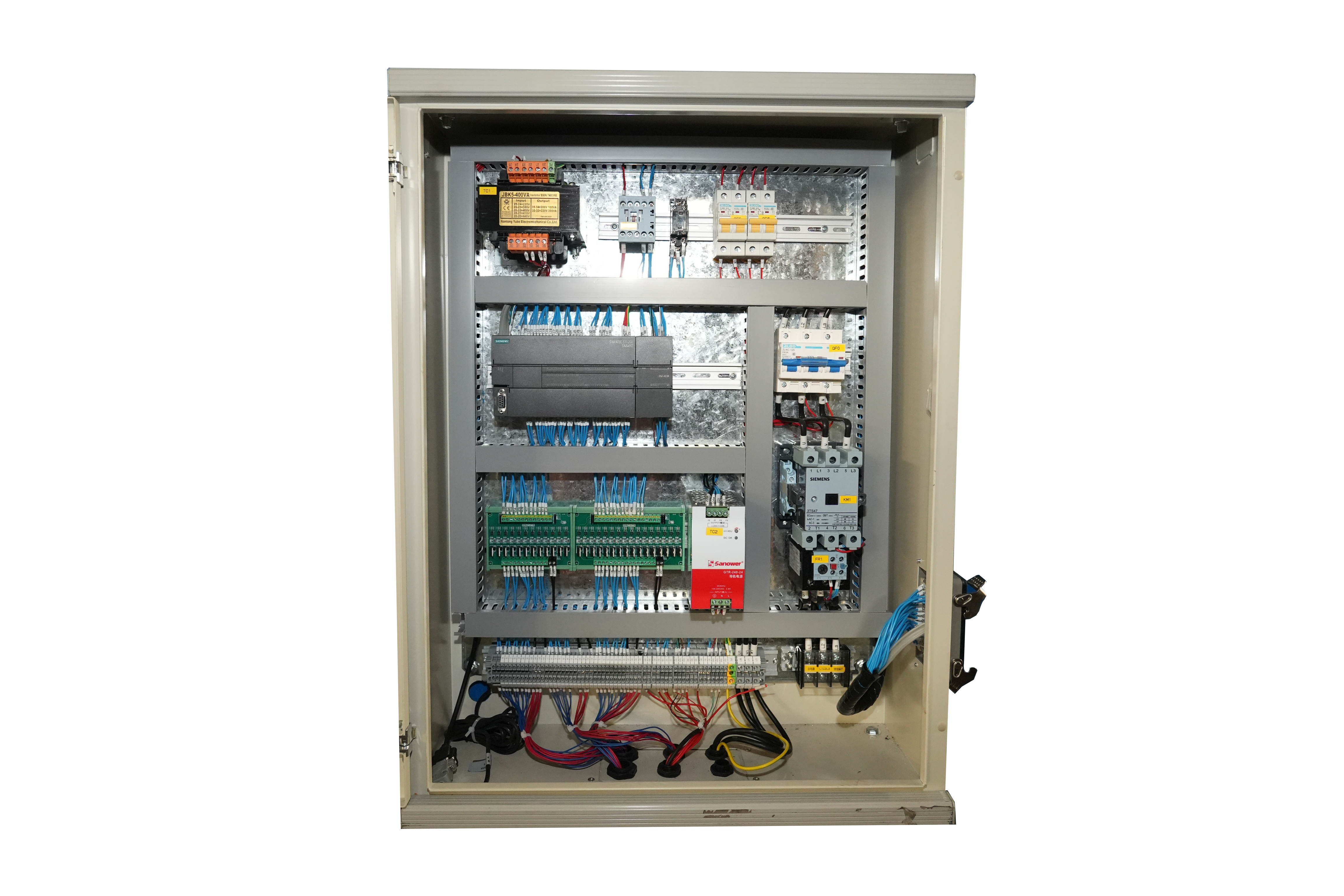 Electrical Parts