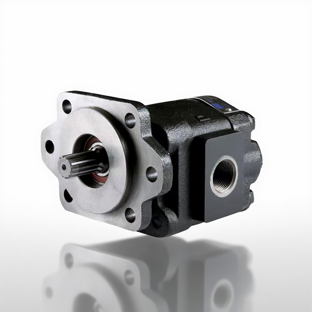 Hydraulic Pump