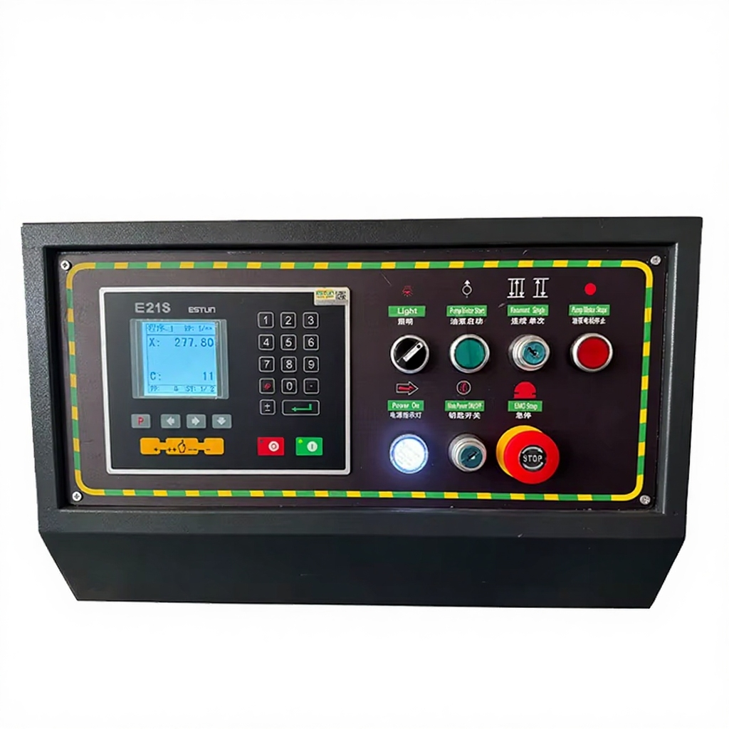  Control System