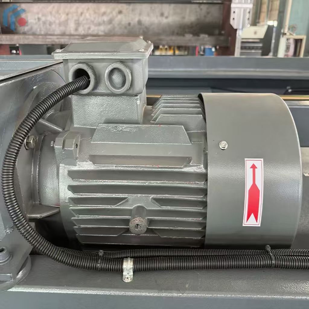 Motor