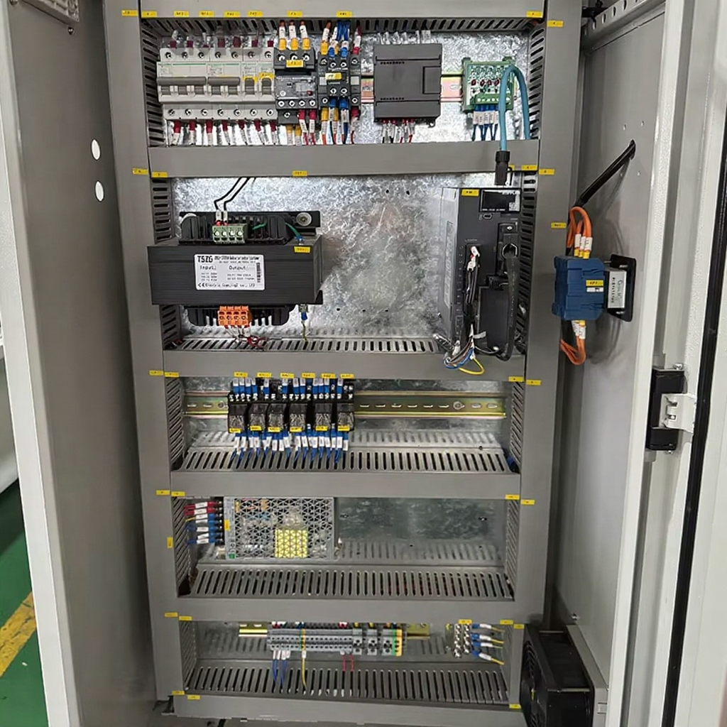 Electrical Parts