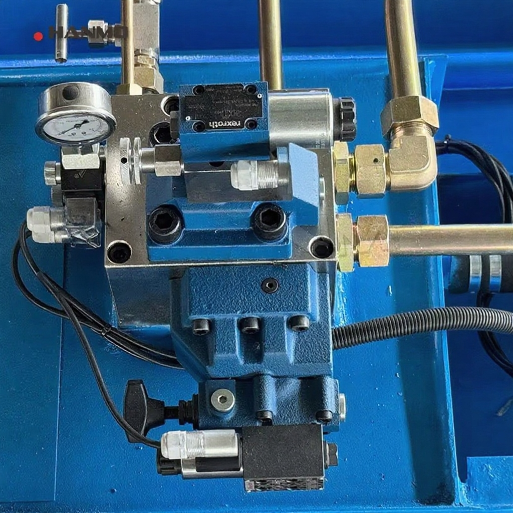 Hydraulic Valve
