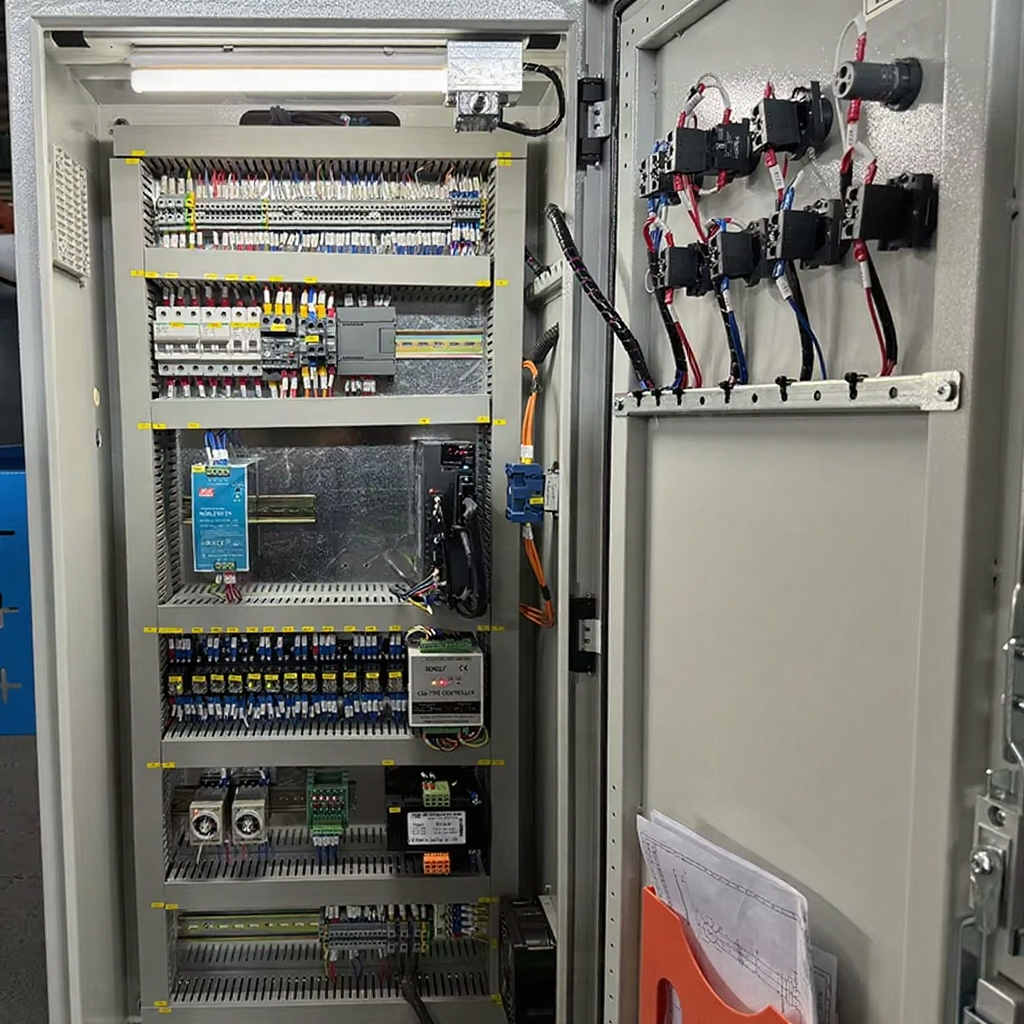 Electrical Parts