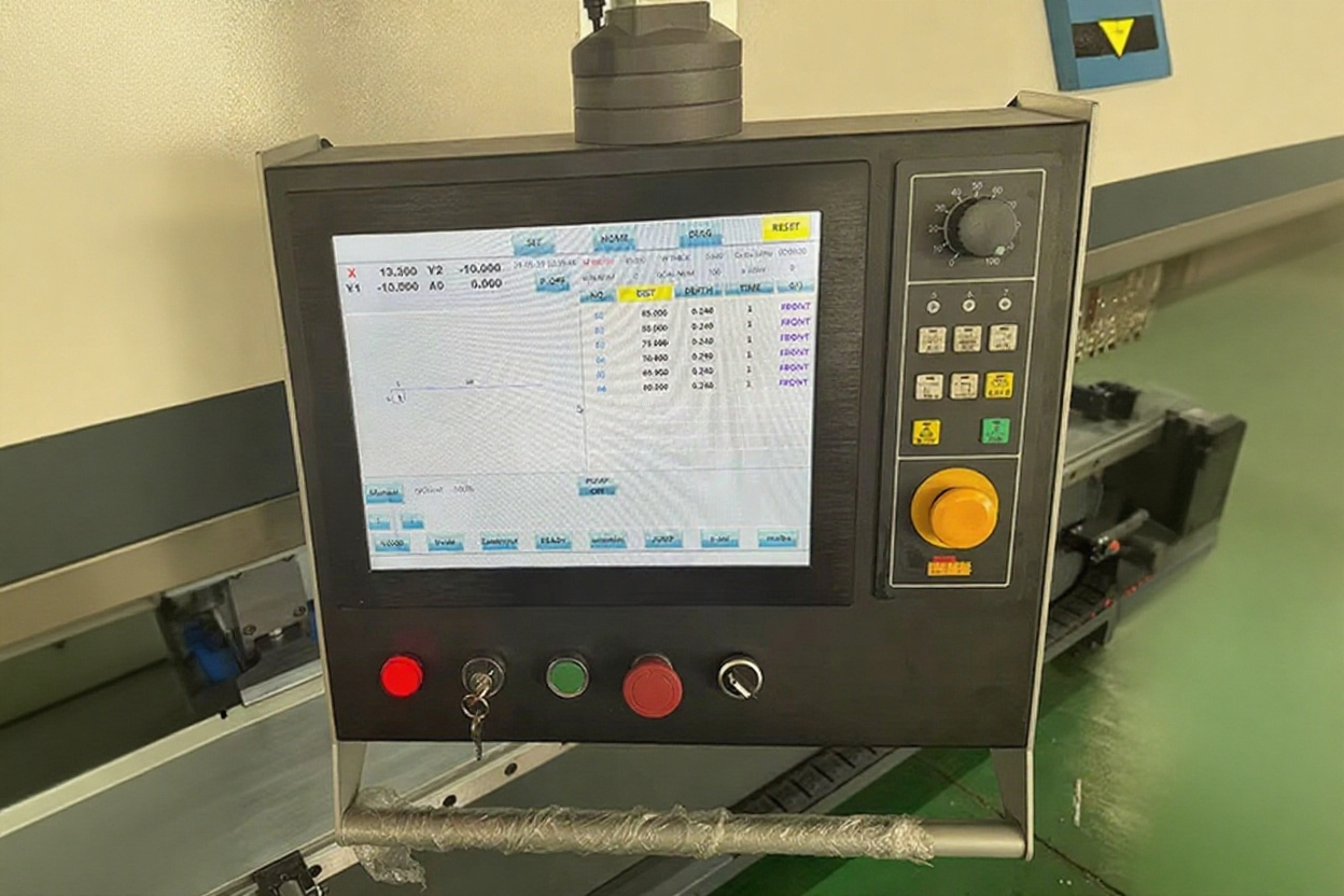 Control System