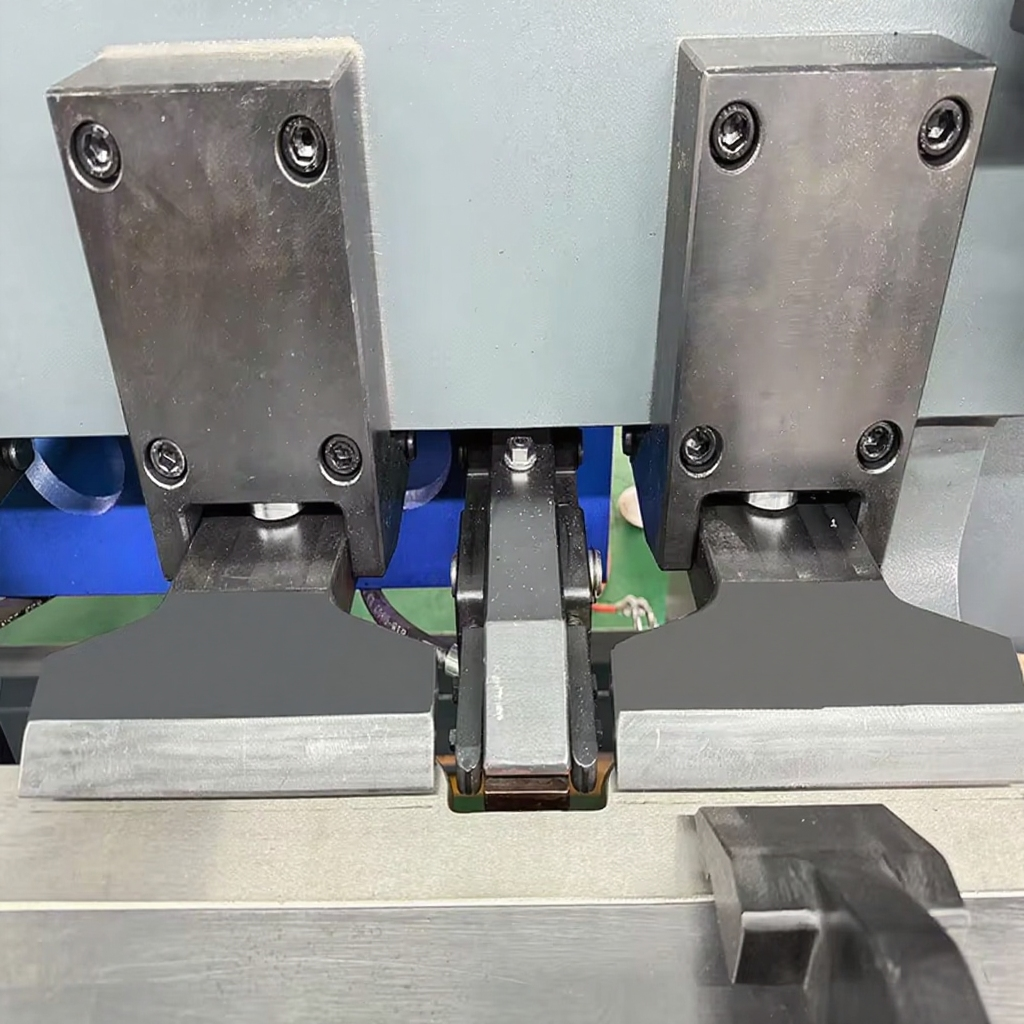 Pressing Plate