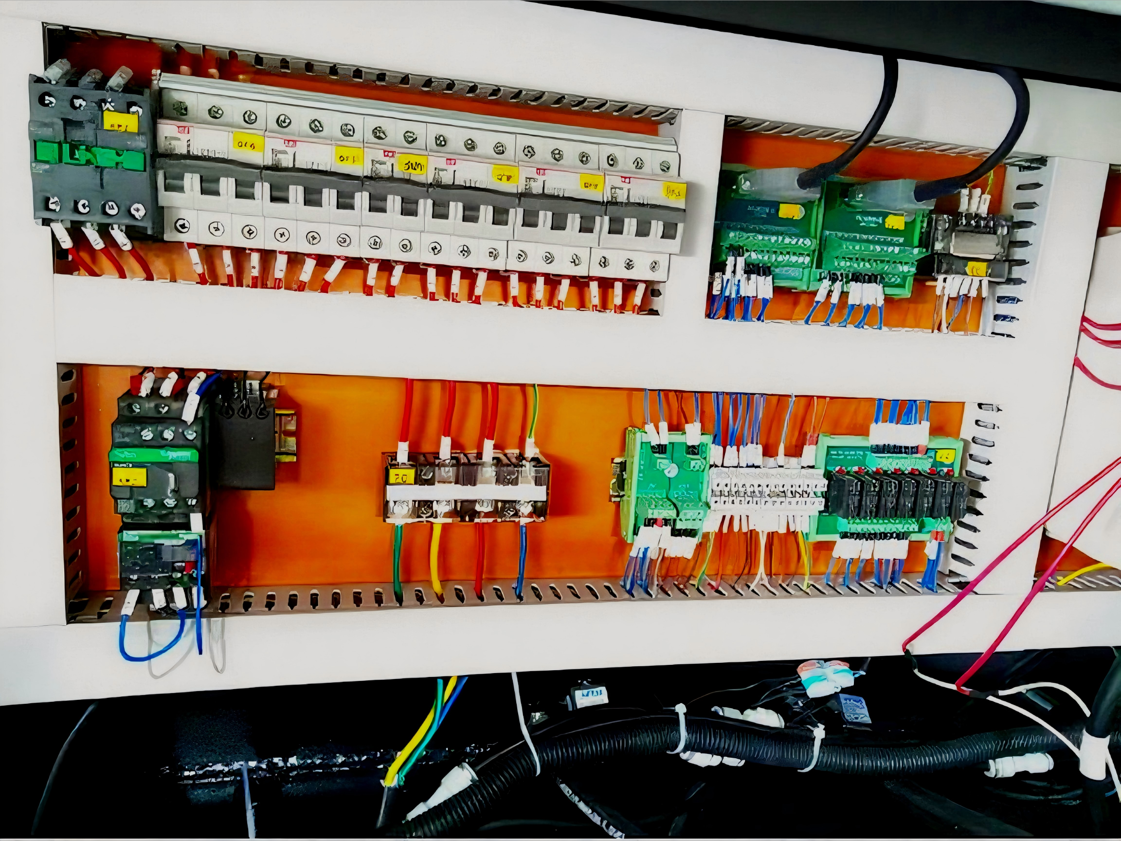 Electrical Parts
