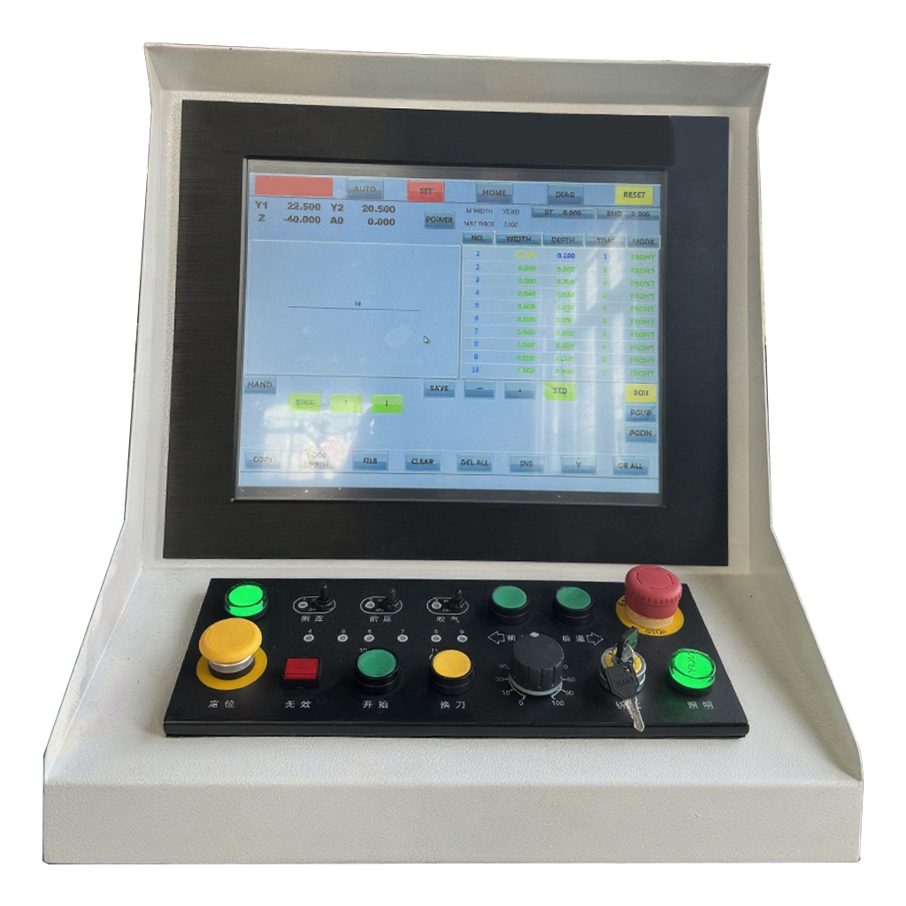 Control System
