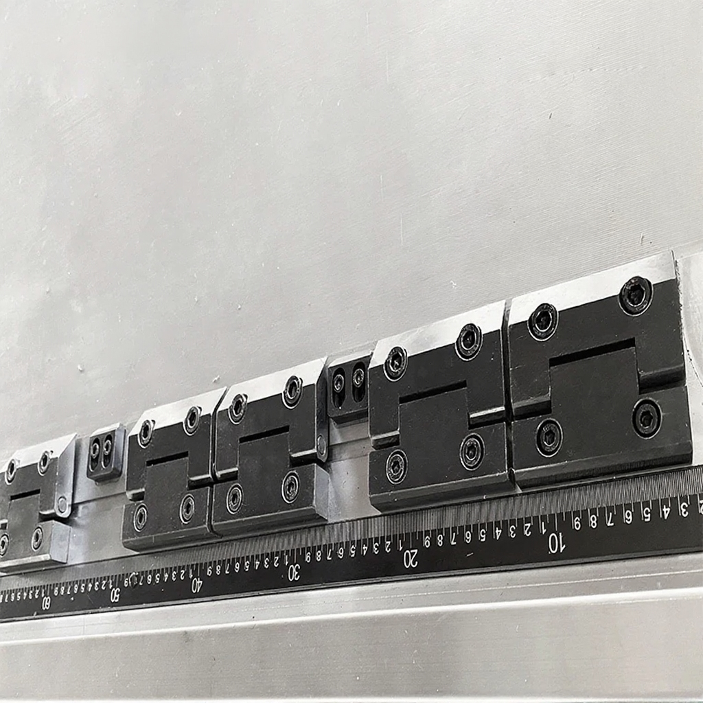 Pressing Plate