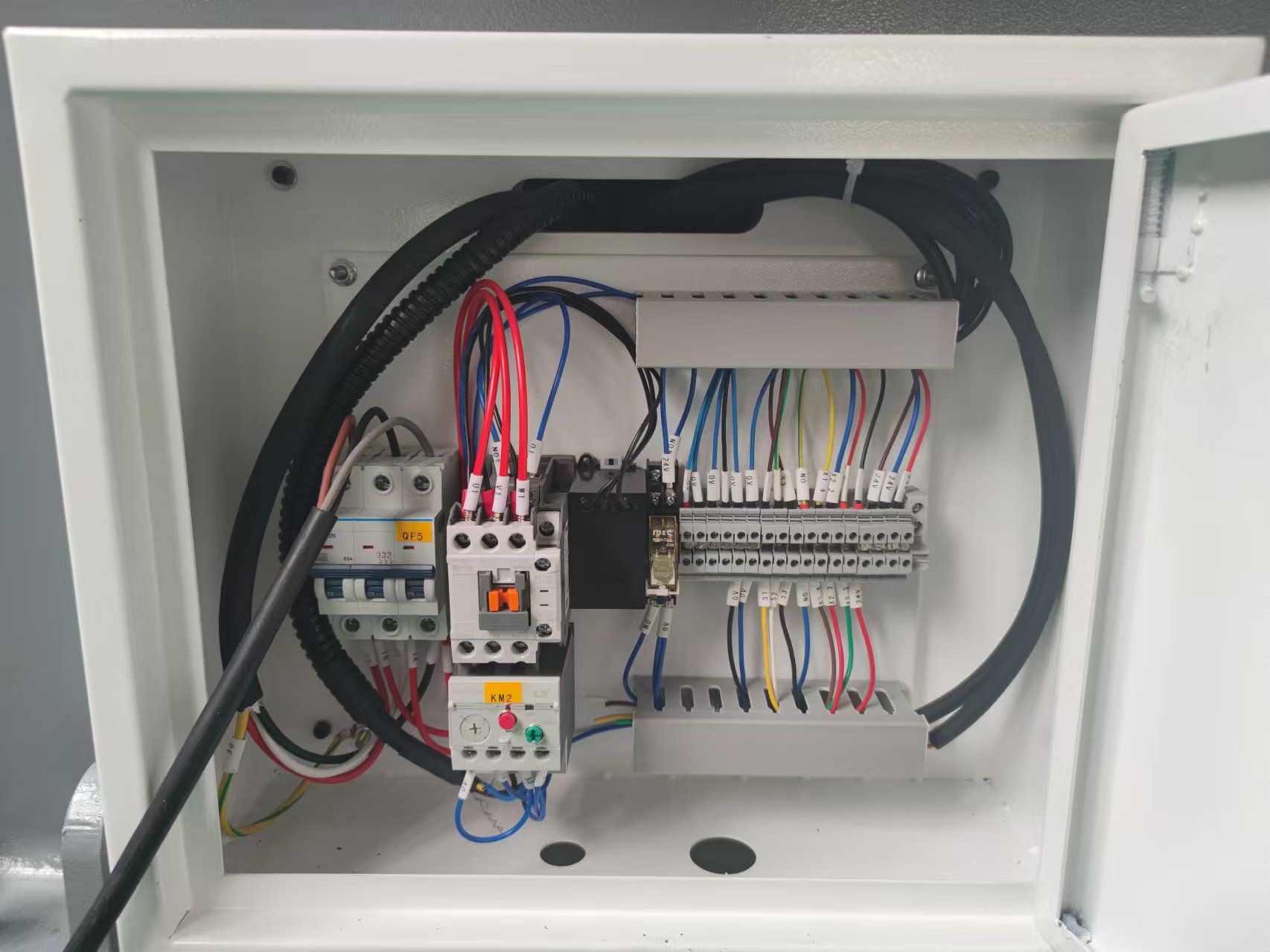 Electrical Parts