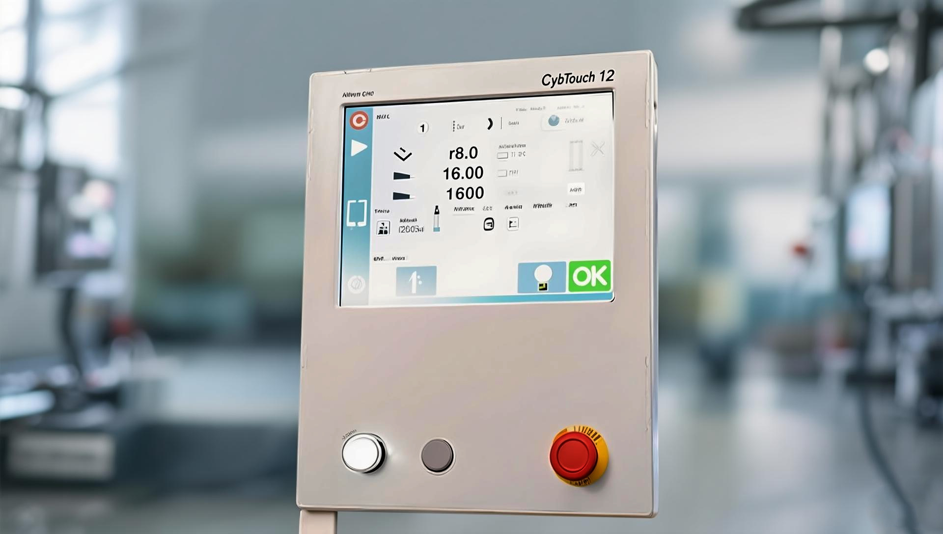 CNC Controller